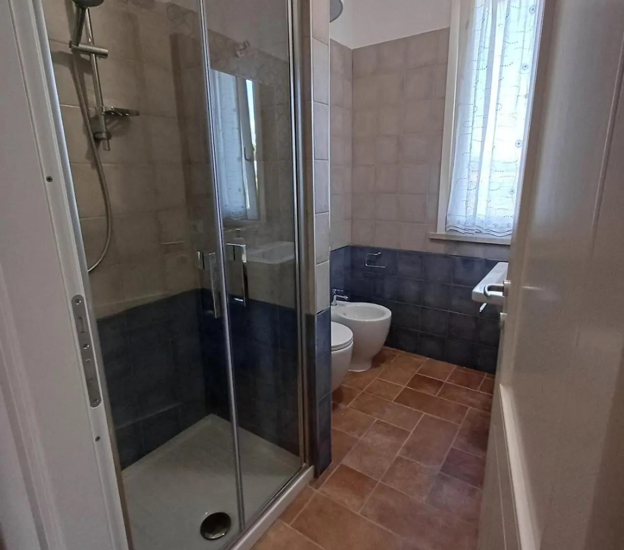 Agriturismo Valle dei Venti Populonia Alloggio per agriturismo