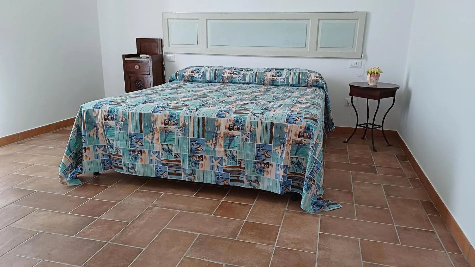 Agriturismo Valle dei Venti Populonia