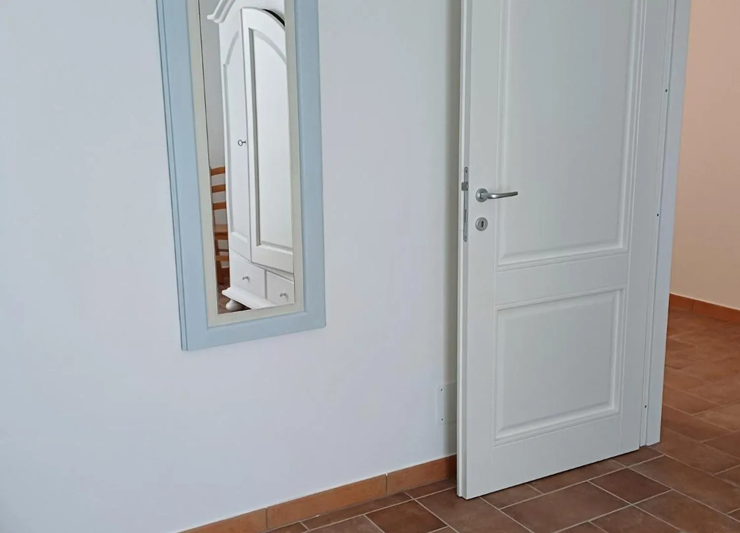 Agriturismo Valle Dei Venti La Sdriscia Italy