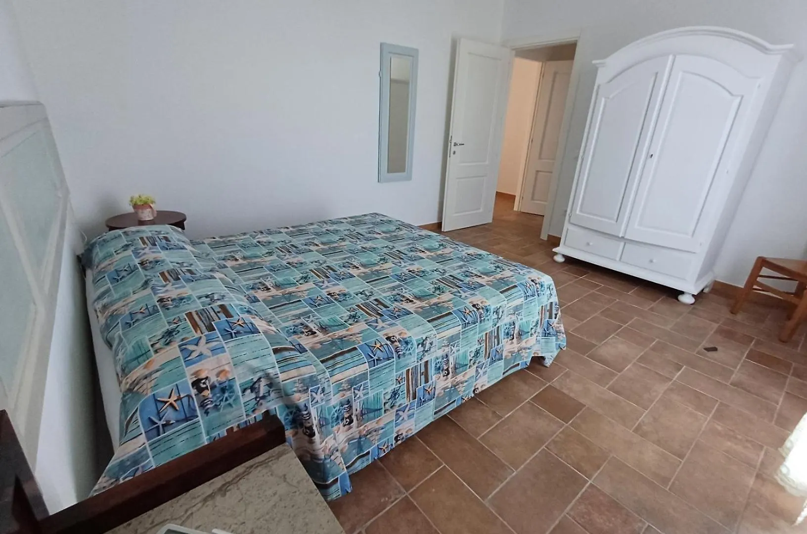 Agriturismo Valle Dei Venti La Sdriscia Farm stay
