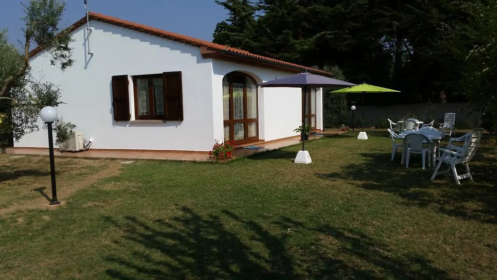 Farm stay Agriturismo Valle Dei Venti La Sdriscia Italy