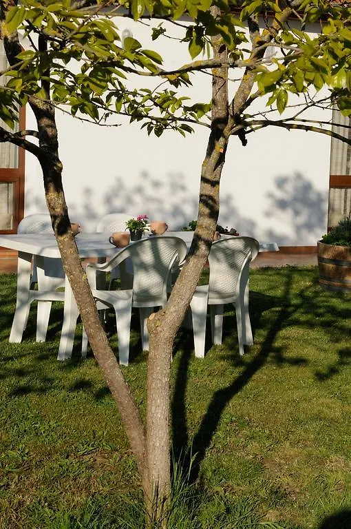 Agriturismo Valle Dei Venti La Sdriscia 0*,  Italy
