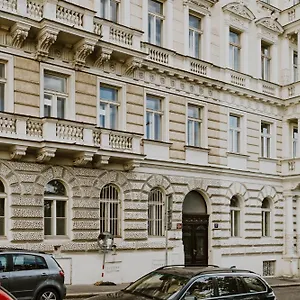 Appartamento Dream Blue In Centrewenceslas Sq In Walk Repubblica Ceca