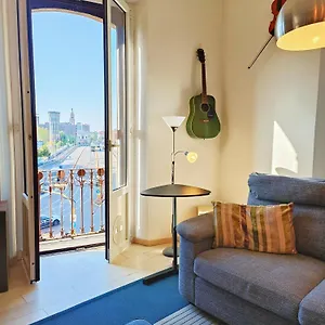  Appartamento Yr - Isola Italia