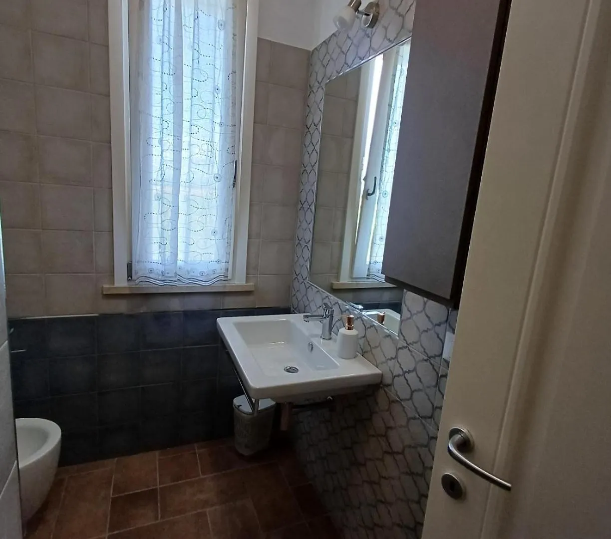 Gospodarstwo agroturystyczne Agriturismo Valle Dei Venti Populonia
