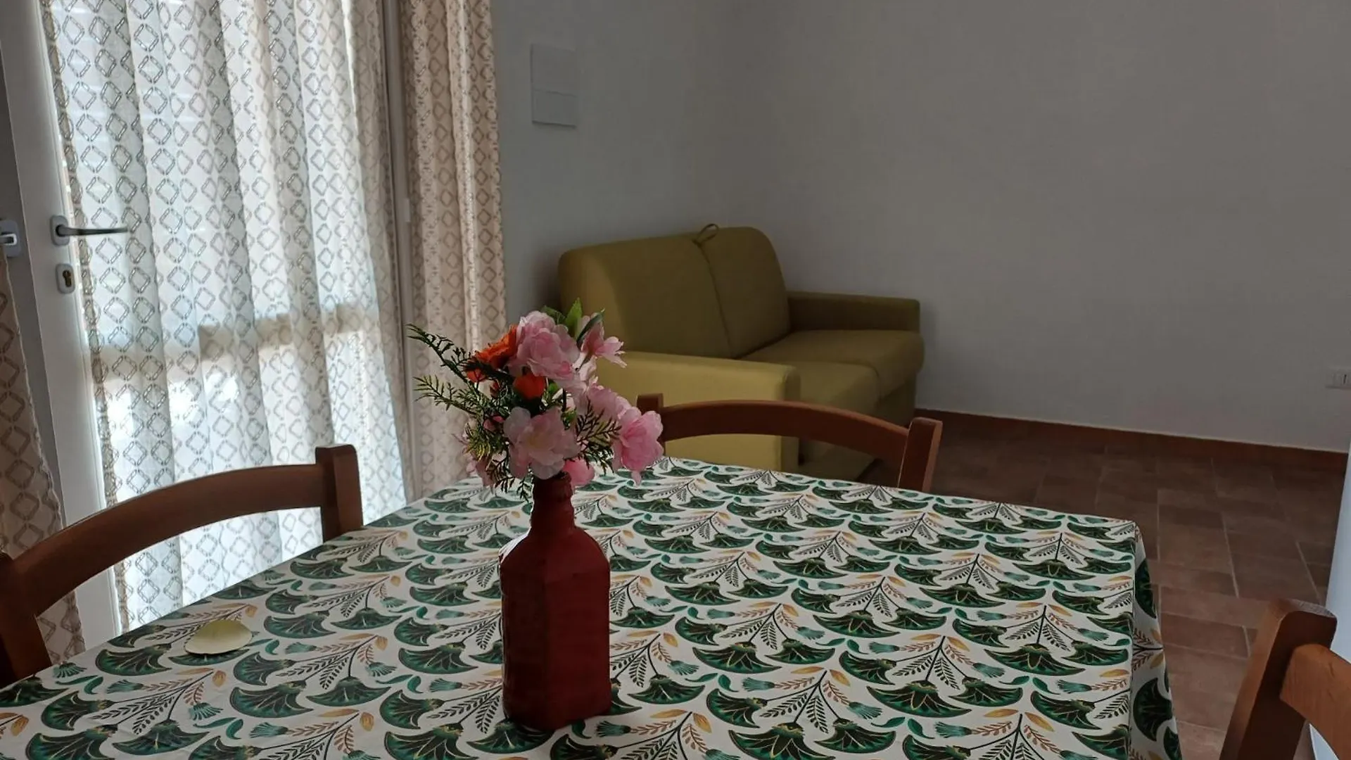 Gospodarstwo agroturystyczne Agriturismo Valle Dei Venti Populonia